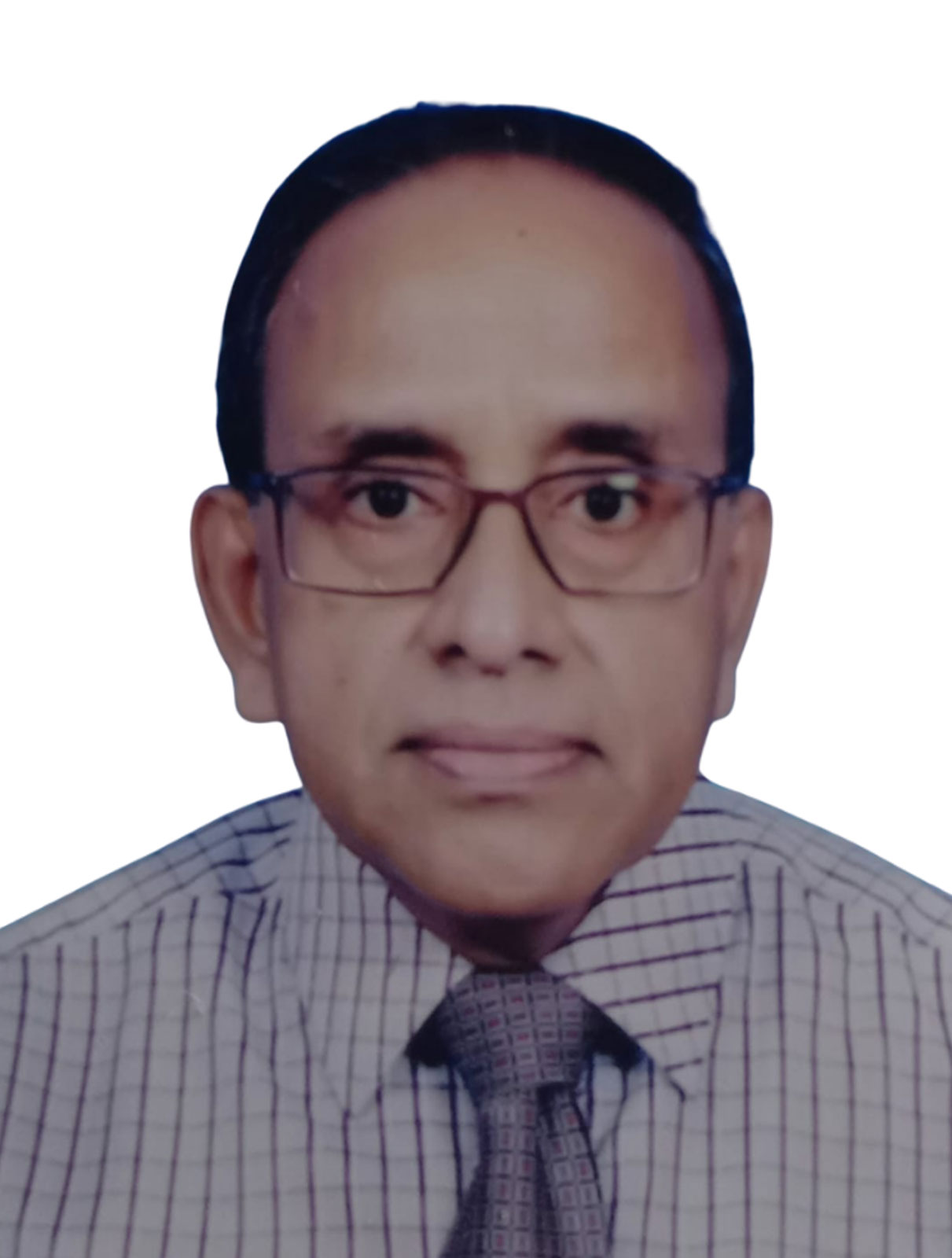 Pradeep T Baing